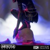 Abysse Corp - DEATH NOTE - RYUK Figurine - Collezione Super Figure