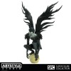 Abysse Corp - DEATH NOTE - RYUK Figurine - Collezione Super Figure