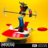 Abysse Corp - UFO ROBOT GRENDIZER - Figura GOLDORAK - Collezione Super Figure