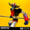 Abysse Corp - UFO ROBOT GRENDIZER - Figura GOLDORAK - Collezione Super Figure