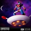 Abysse Corp - UFO ROBOT GRENDIZER - Figura GOLDORAK - Collezione Super Figure