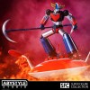 Abysse Corp - UFO ROBOT GRENDIZER - Figura GOLDORAK - Collezione Super Figure