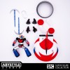 Abysse Corp - UFO ROBOT GRENDIZER - Figura GOLDORAK - Collezione Super Figure