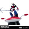 Abysse Corp - UFO ROBOT GRENDIZER - Figura GOLDORAK - Collezione Super Figure