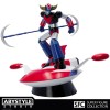 Abysse Corp - UFO ROBOT GRENDIZER - Figura GOLDORAK - Collezione Super Figure