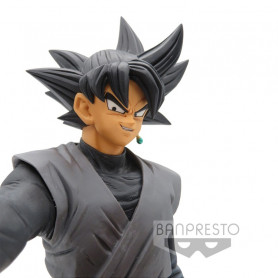 Banpresto Dragonball Super - Grandista Nero Goku Nero