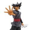 Banpresto Dragonball Super - Grandista Nero Goku Nero