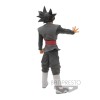Banpresto Dragonball Super - Grandista Nero Goku Nero