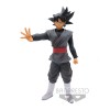 Banpresto Dragonball Super - Grandista Nero Goku Nero