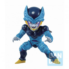Banpresto - Ichibansho Dragon Ball Z - CELL JR. - VS OMNIBUS SUPER