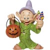 Enesco Disney Traditions - Biancaneve e i 7 nani - Simplet Halloween