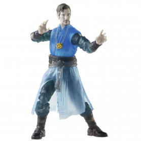 Marvel Legends Series - Dr. Strange Astral Form - Rintrah Build a figure - Doctor Strange in the Multiverse of Madness