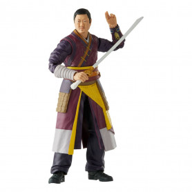 Marvel Legends Series - Mordo - Rintrah Build a figure - Doctor Strange in the Multiverse of Madness