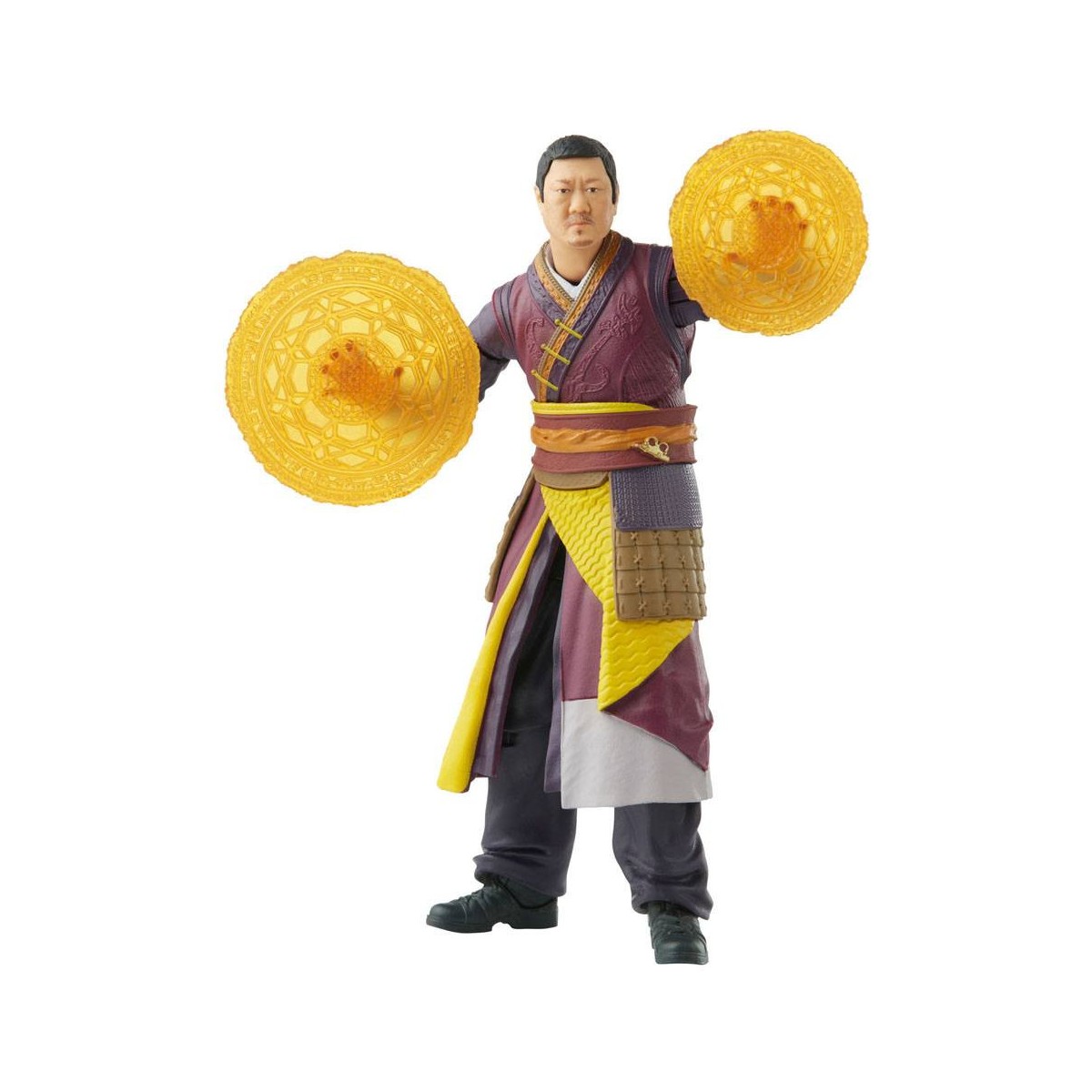 Marvel Legends Series - Mordo - Rintrah Build a figure - Doctor Strange in the Multiverse of Madness