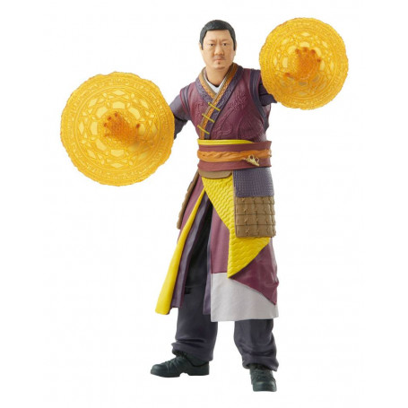 Marvel Legends Series - Mordo - Rintrah Build a figure - Doctor Strange in the Multiverse of Madness