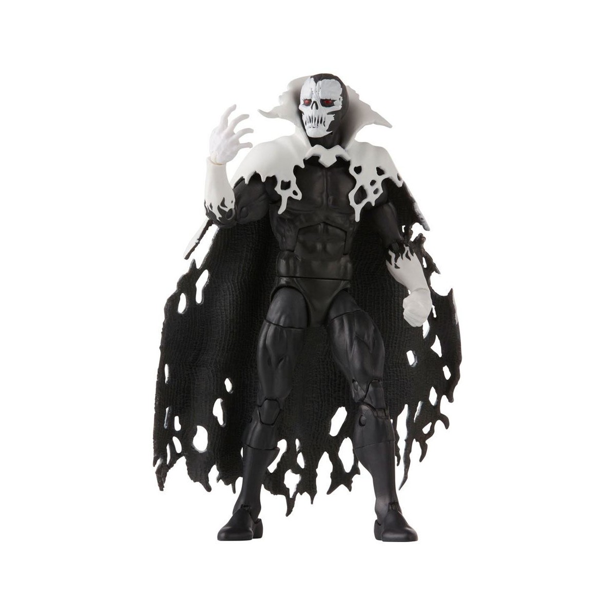 Marvel Legends series - D'Spayre - Rintrah Build a Figure - Hasbro