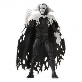 Marvel Legends series - D'Spayre - Rintrah Build a Figure - Hasbro