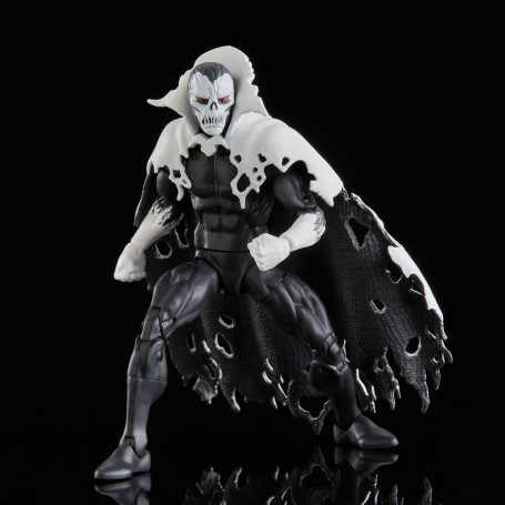 Marvel Legends series - D'Spayre - Rintrah Build a Figure - Hasbro