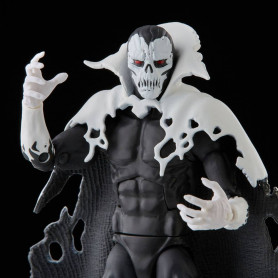 Marvel Legends series - D'Spayre - Rintrah Build a Figure - Hasbro