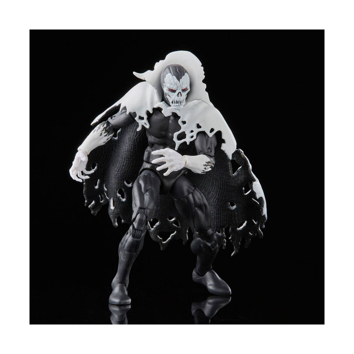 Marvel Legends series - D'Spayre - Rintrah Build a Figure - Hasbro