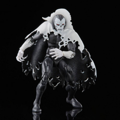 Marvel Legends series - D'Spayre - Rintrah Build a Figure - Hasbro