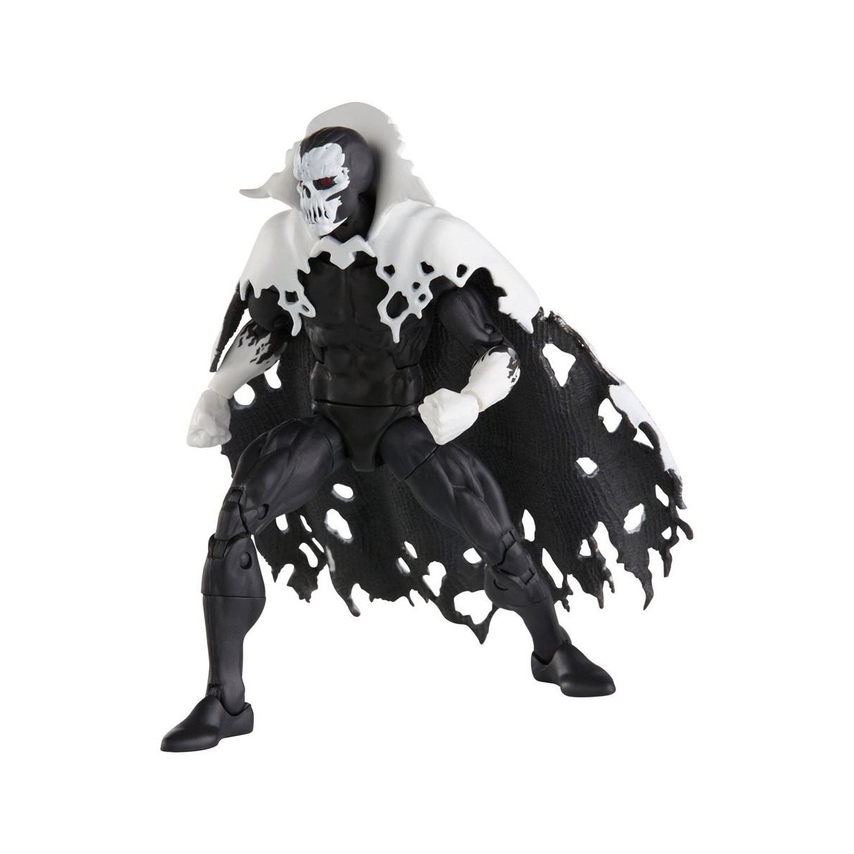 Marvel Legends series - D'Spayre - Rintrah Build a Figure - Hasbro