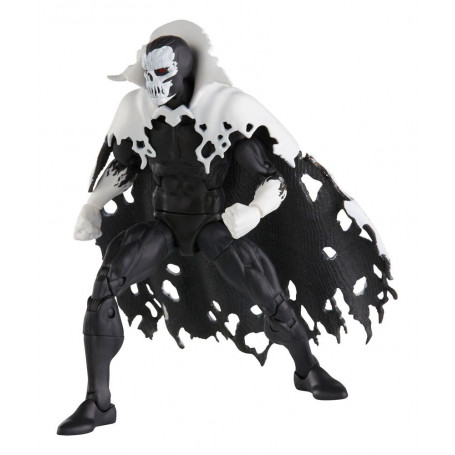 Marvel Legends series - D'Spayre - Rintrah Build a Figure - Hasbro