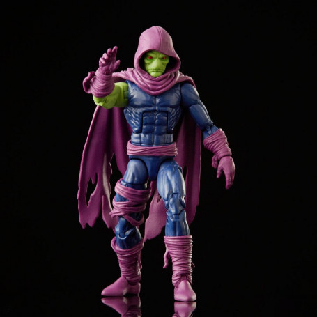Marvel Legends series - Sleepwalker - Rintrah Build a Figure - Hasbro