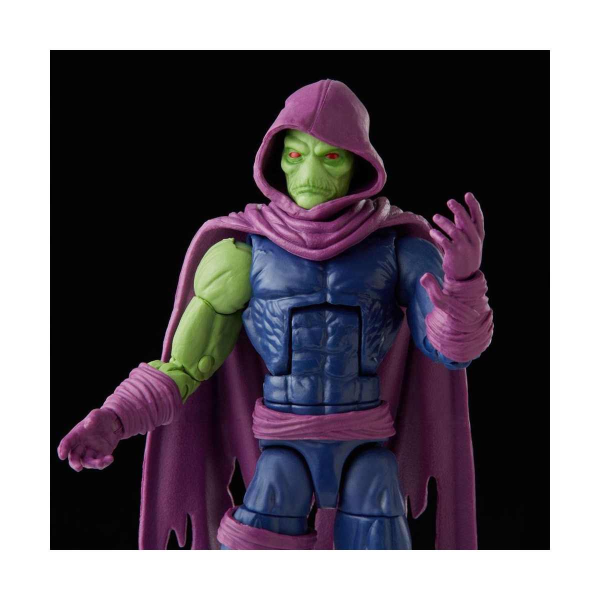 Marvel Legends series - Sleepwalker - Rintrah Build a Figure - Hasbro