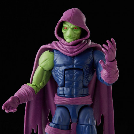 Marvel Legends series - Sleepwalker - Rintrah Build a Figure - Hasbro