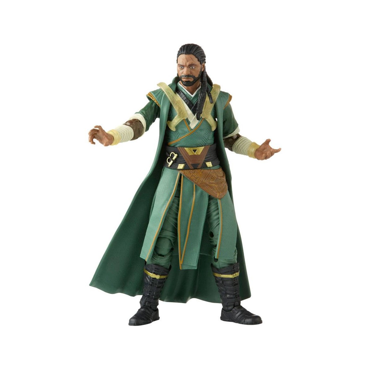 Marvel Legends Series - Master Mordo - Rintrah Build a figure - Doctor Strange in the Multiverse of Madness
