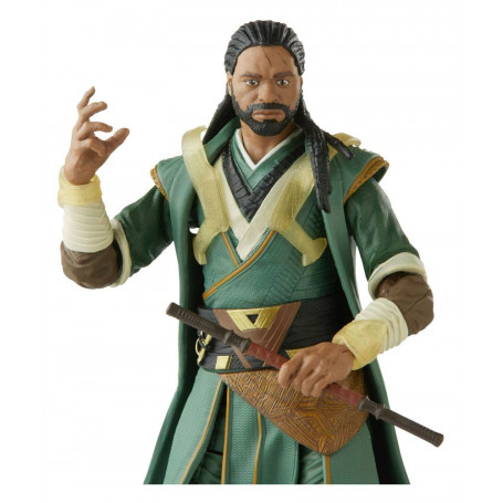 Marvel Legends Series - Master Mordo - Rintrah Build a figure - Doctor Strange in the Multiverse of Madness