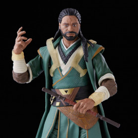 Marvel Legends Series - Master Mordo - Rintrah Build a figure - Doctor Strange in the Multiverse of Madness