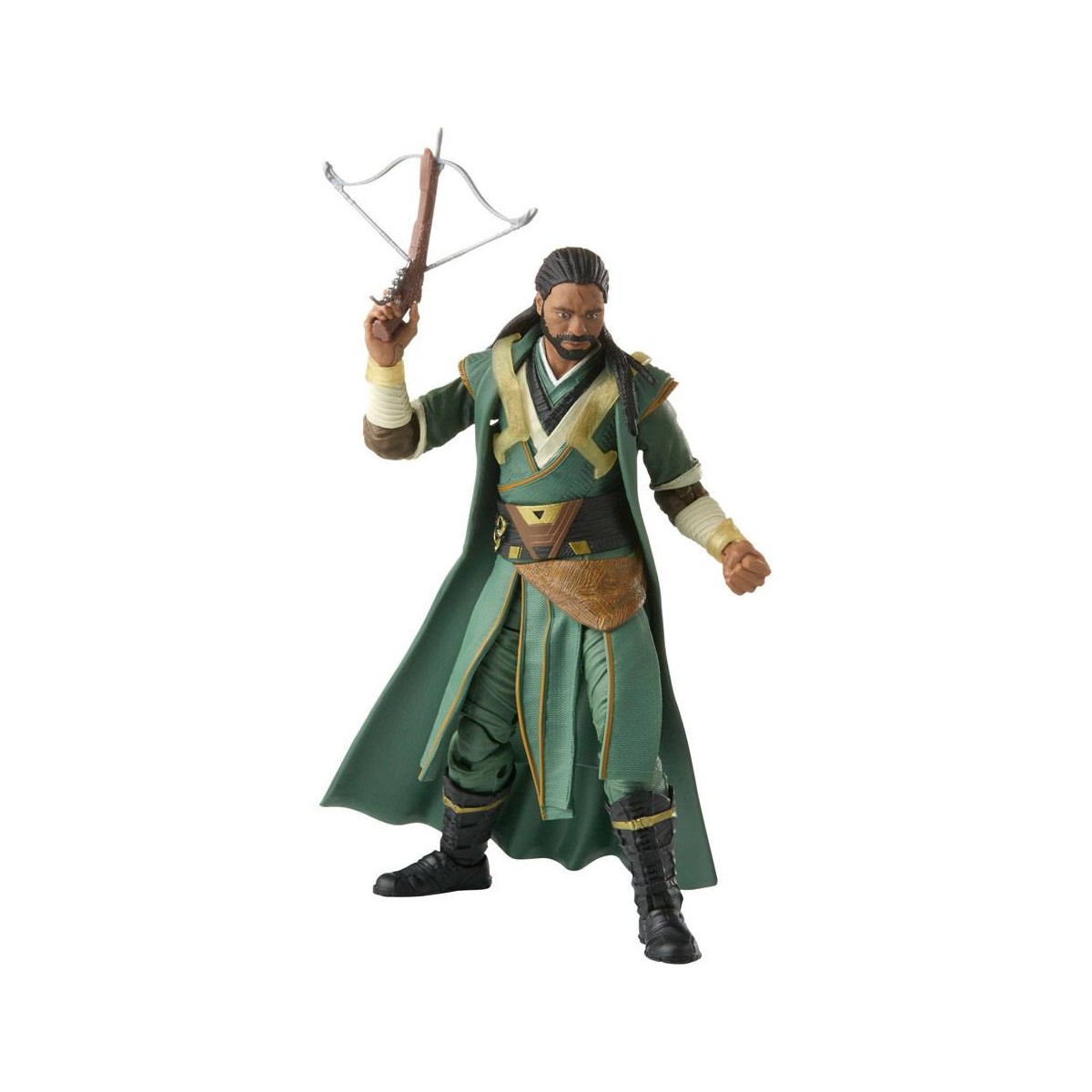 Marvel Legends Series - Master Mordo - Rintrah Build a figure - Doctor Strange in the Multiverse of Madness