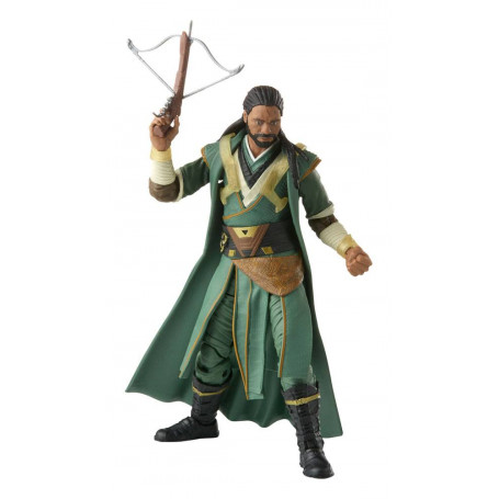 Marvel Legends Series - Master Mordo - Rintrah Build a figure - Doctor Strange in the Multiverse of Madness