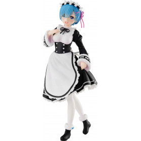 GoodSmile - RE:ZERO STARTING LIFE IN ANOTHER WORLD - REM ICE SEASON VER. - Parata Pop Up
