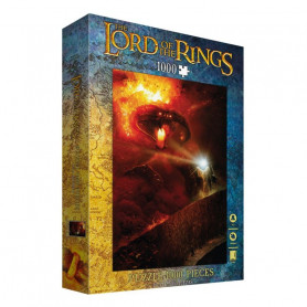 SD Toys - Il Signore degli Anelli Balrog Puzzle 1000 pezzi
