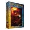 SD Toys - Il Signore degli Anelli Balrog Puzzle 1000 pezzi