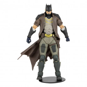 Mc Farlane DC Multiverse - Batman 1/12 - Batman Dark Detective