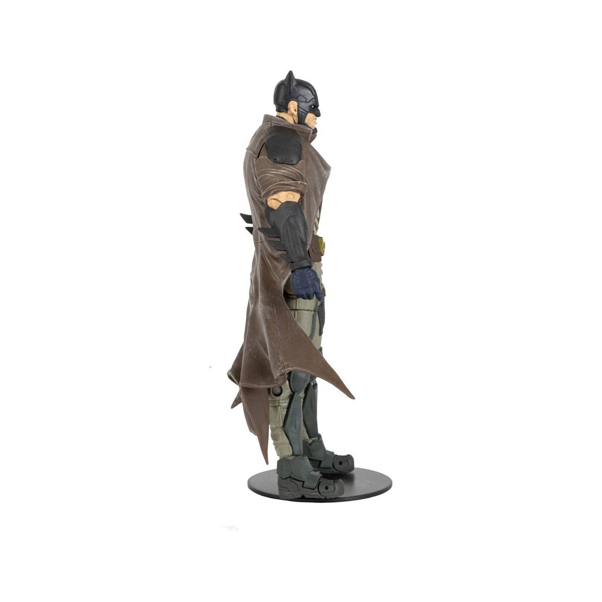Mc Farlane DC Multiverse - Batman 1/12 - Batman Dark Detective