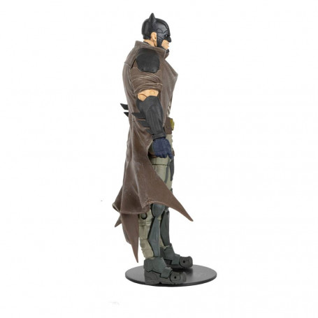 Mc Farlane DC Multiverse - Batman 1/12 - Batman Dark Detective
