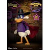 Figurina Disney Classic Beast Kingdom - Darkwing Duck - Dynamic Action Heroes 1/9