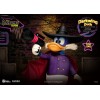 Figurina Disney Classic Beast Kingdom - Darkwing Duck - Dynamic Action Heroes 1/9