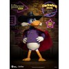 Figurina Disney Classic Beast Kingdom - Darkwing Duck - Dynamic Action Heroes 1/9