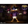 Figurina Disney Classic Beast Kingdom - Darkwing Duck - Dynamic Action Heroes 1/9