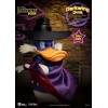 Figurina Disney Classic Beast Kingdom - Darkwing Duck - Dynamic Action Heroes 1/9
