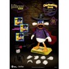 Figurina Disney Classic Beast Kingdom - Darkwing Duck - Dynamic Action Heroes 1/9