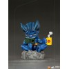 Iron Studios - Bestia - X-Men Mini Co.Heroes PVC