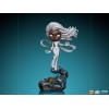 Iron Studios - Tempesta - X-Men Mini Co.Heroes PVC