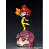 Iron Studios - Jean Grey - X-Men Mini Co.Heroes PVC